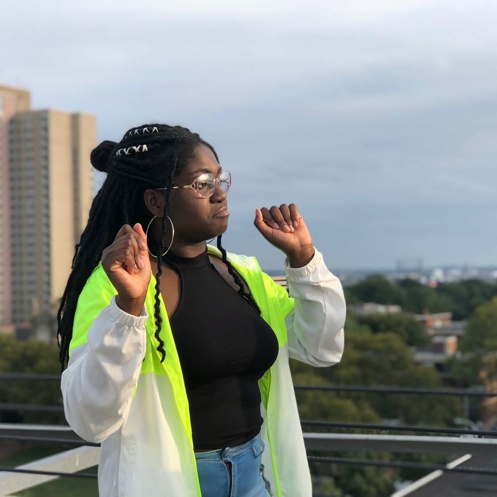 Meet your Posher, Chigozie